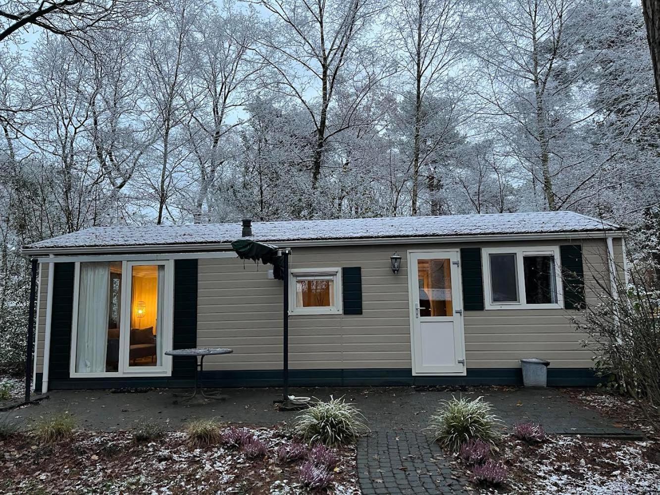 Norgerchalet Exteriér fotografie